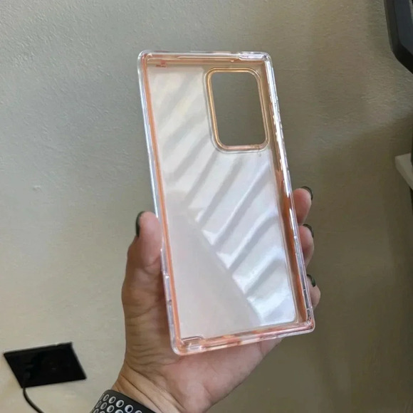 Galaxy Note 20 Plus Protective Case - Picture 5 of 7